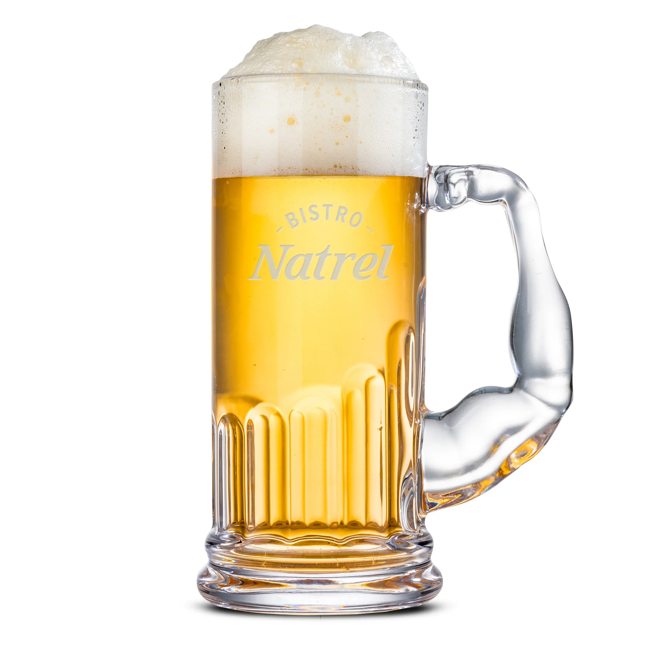 Deep Etch, 16 oz