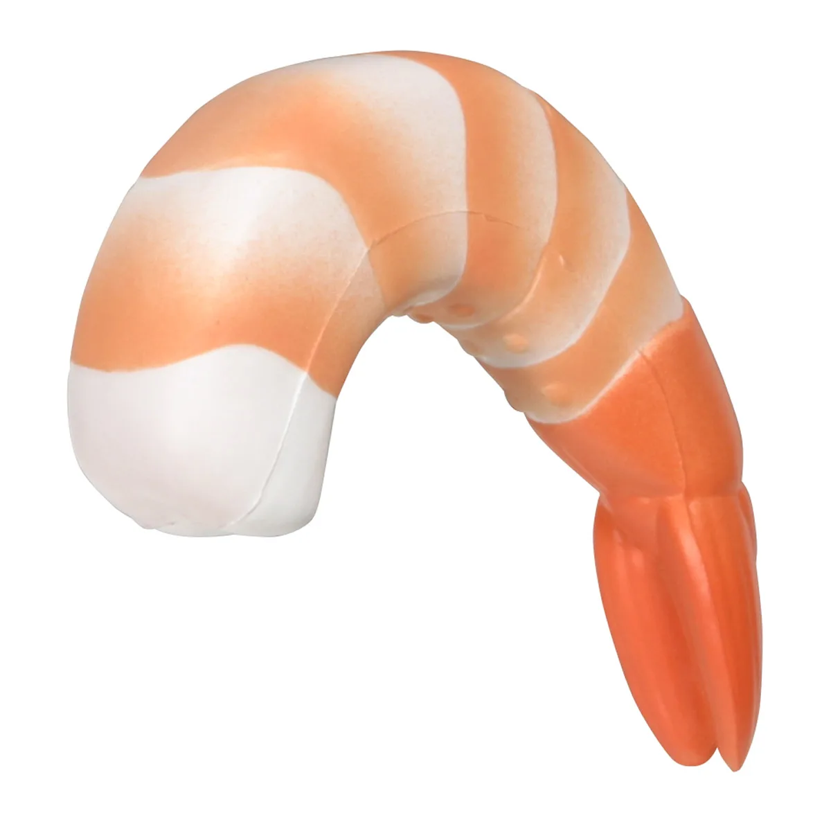 Shrimp Stress Reliever view 2