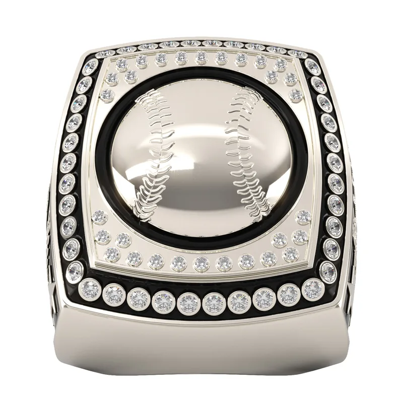 Bright Silver