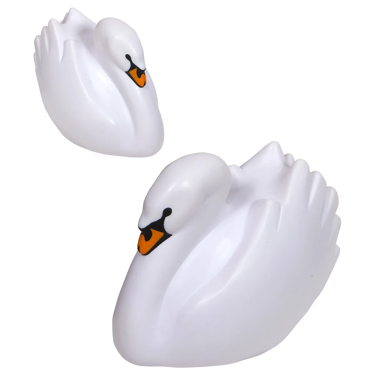 Swan Stress Reliever view 2