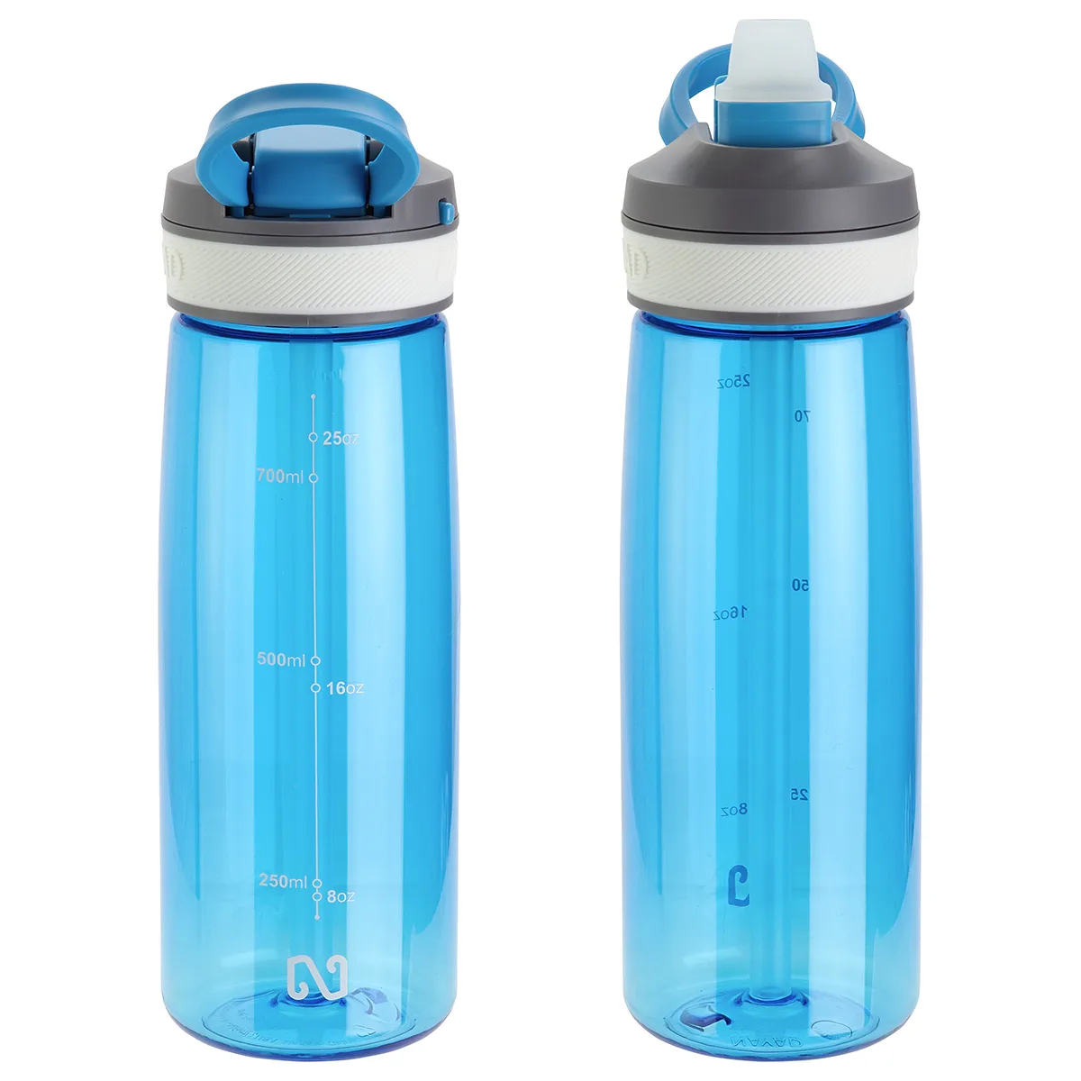 NAYAD® Vive 27 oz Tritan® Bottle view 4