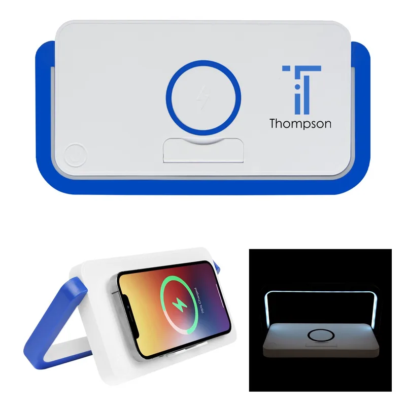 25301 WHTBLU Digibrite