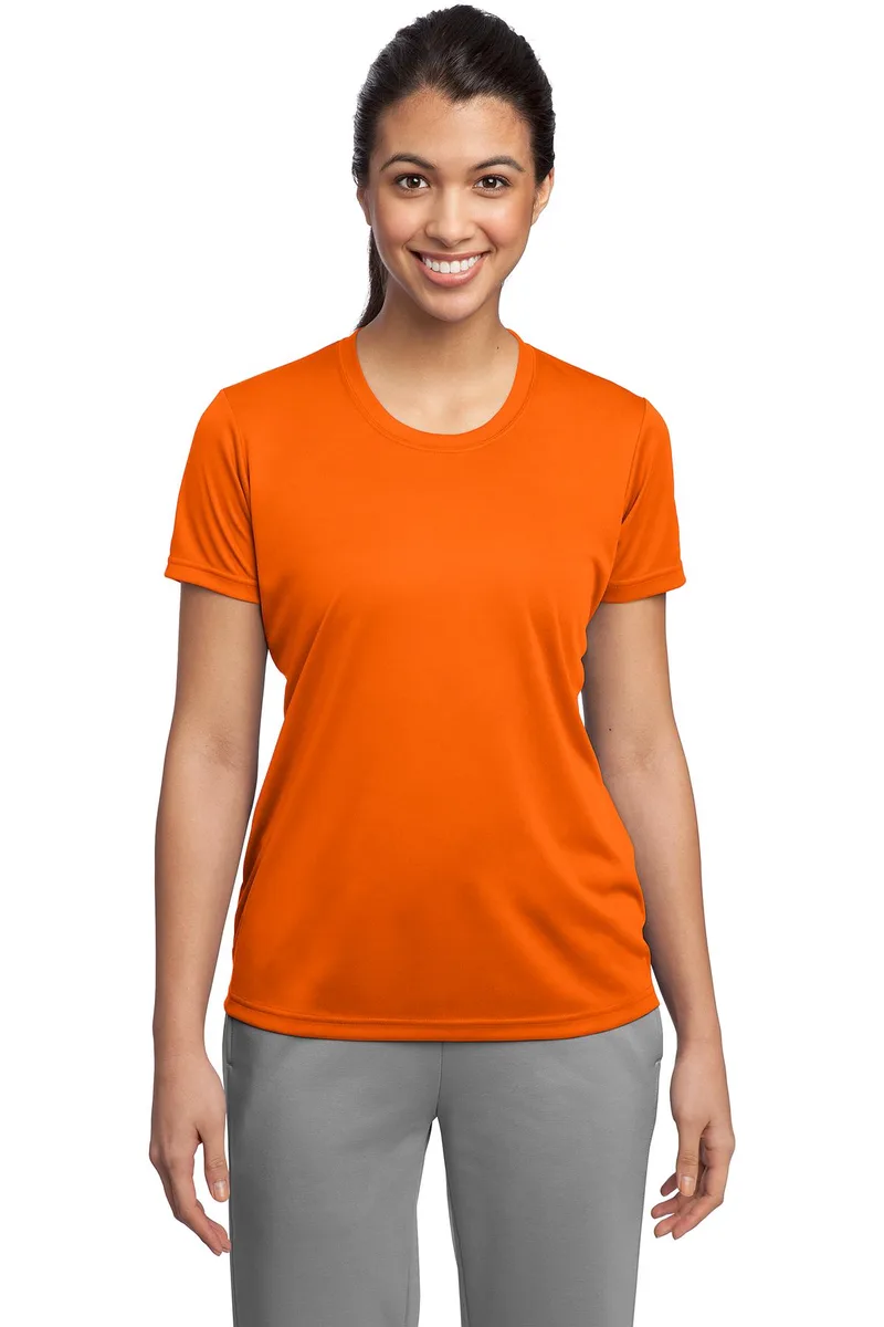 Sport-Tek® Women's PosiCharge® Competitor™ Tee. view 4