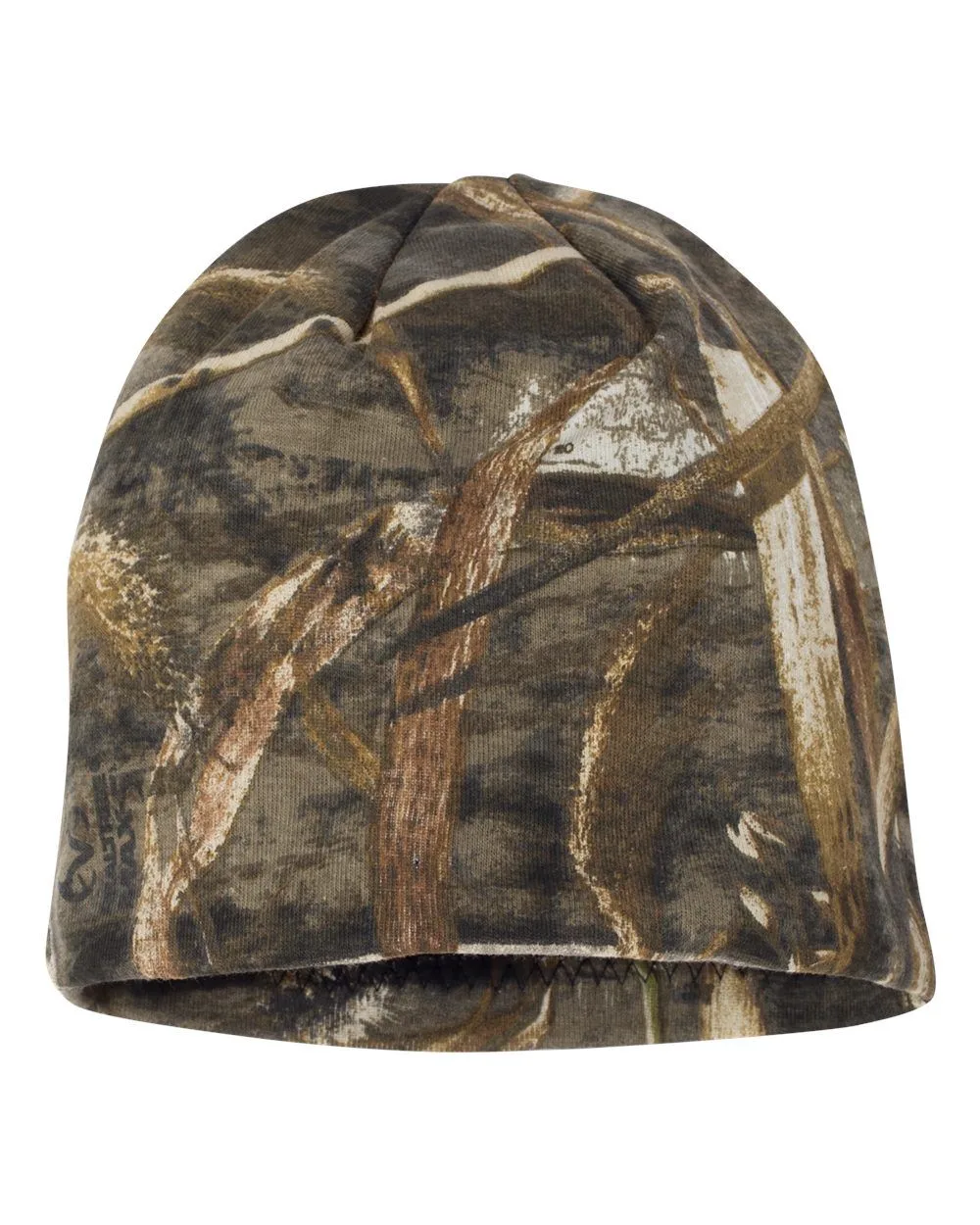 Kati 12" Licensed Camouflage Cuffed Beanie