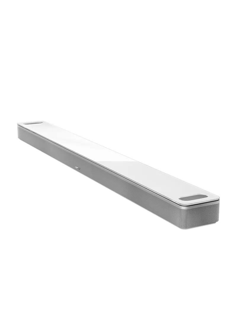 Bose Smart Ultra Soundbar - White