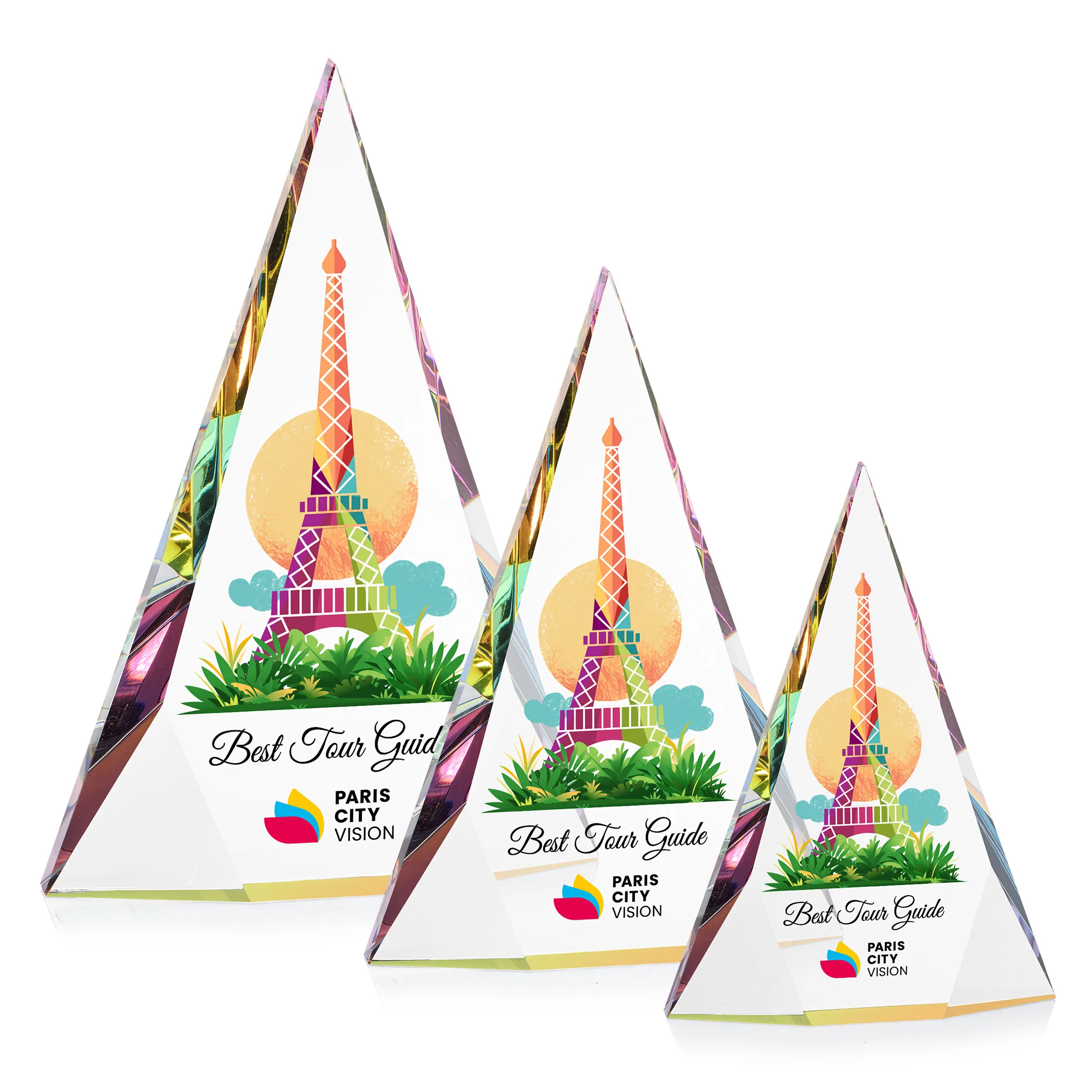 VividPrint™, Prismatic