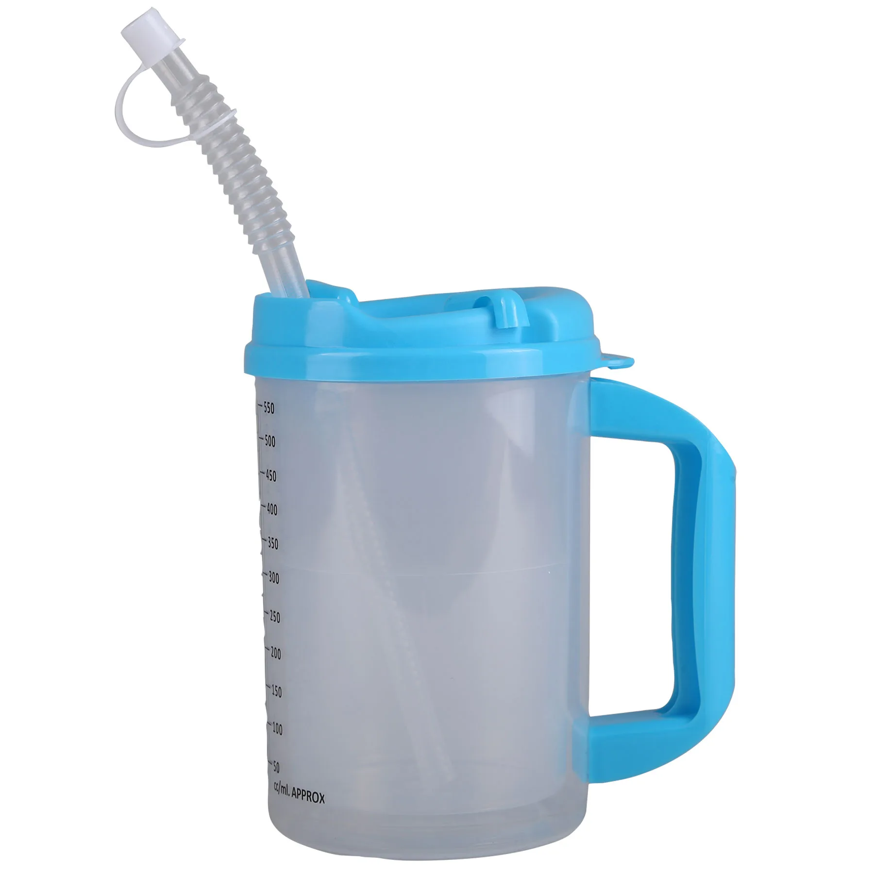 20 Oz. Measurement Mug view 7