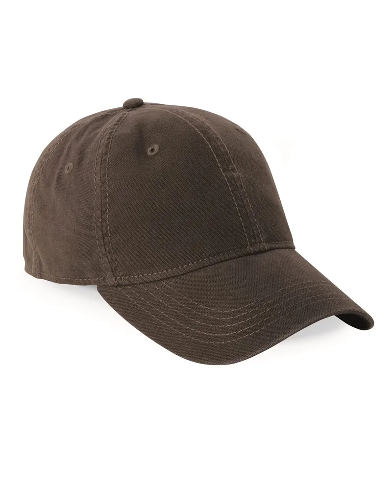 DRI DUCK® Highland Canvas Cap