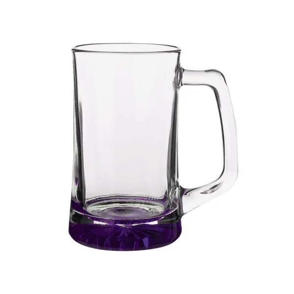 Purple Blank