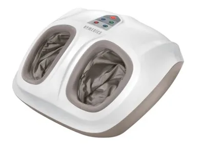 Homedics Shiatsu Air 2.0' Massager with Heat