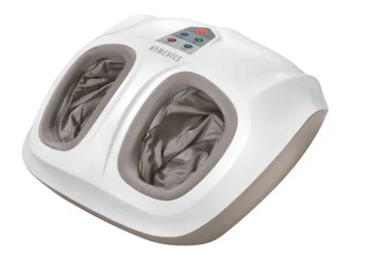 Homedics Shiatsu Air 2.0' Massager with Heat