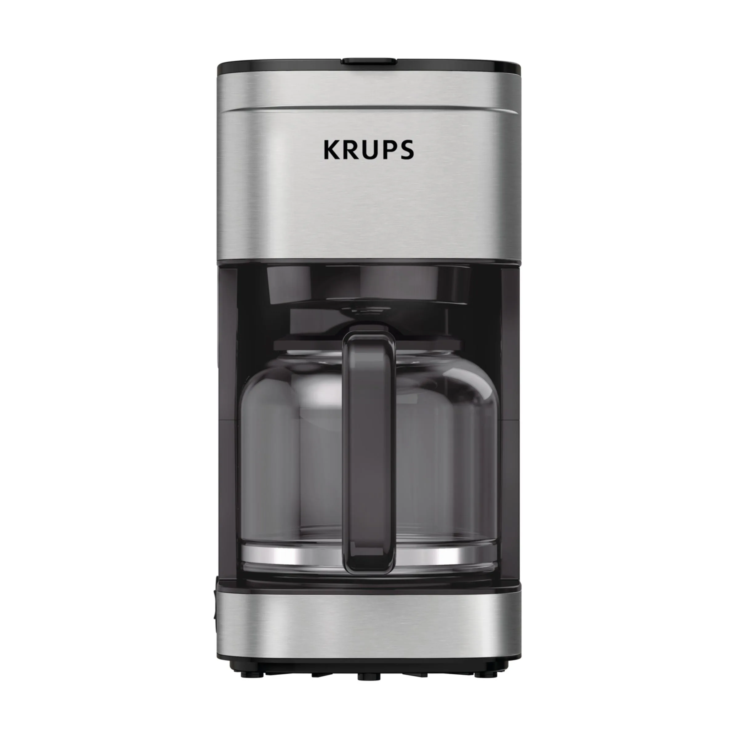 Krups Simply Brew Family 10-Cup Coffee Maker
