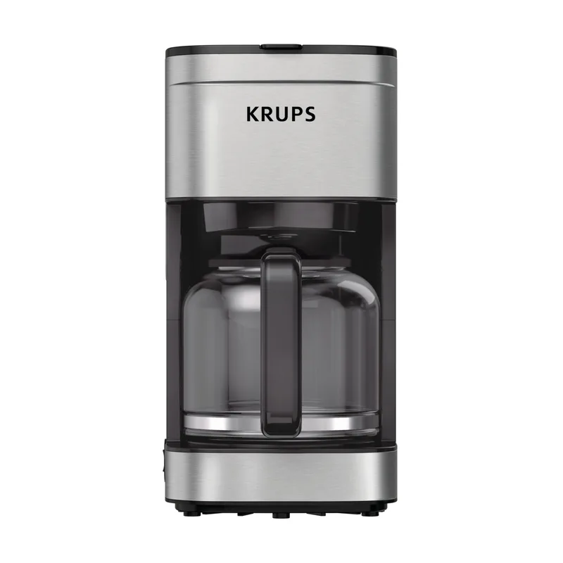 Krups Simply Brew Family 10-Cup Coffee Maker