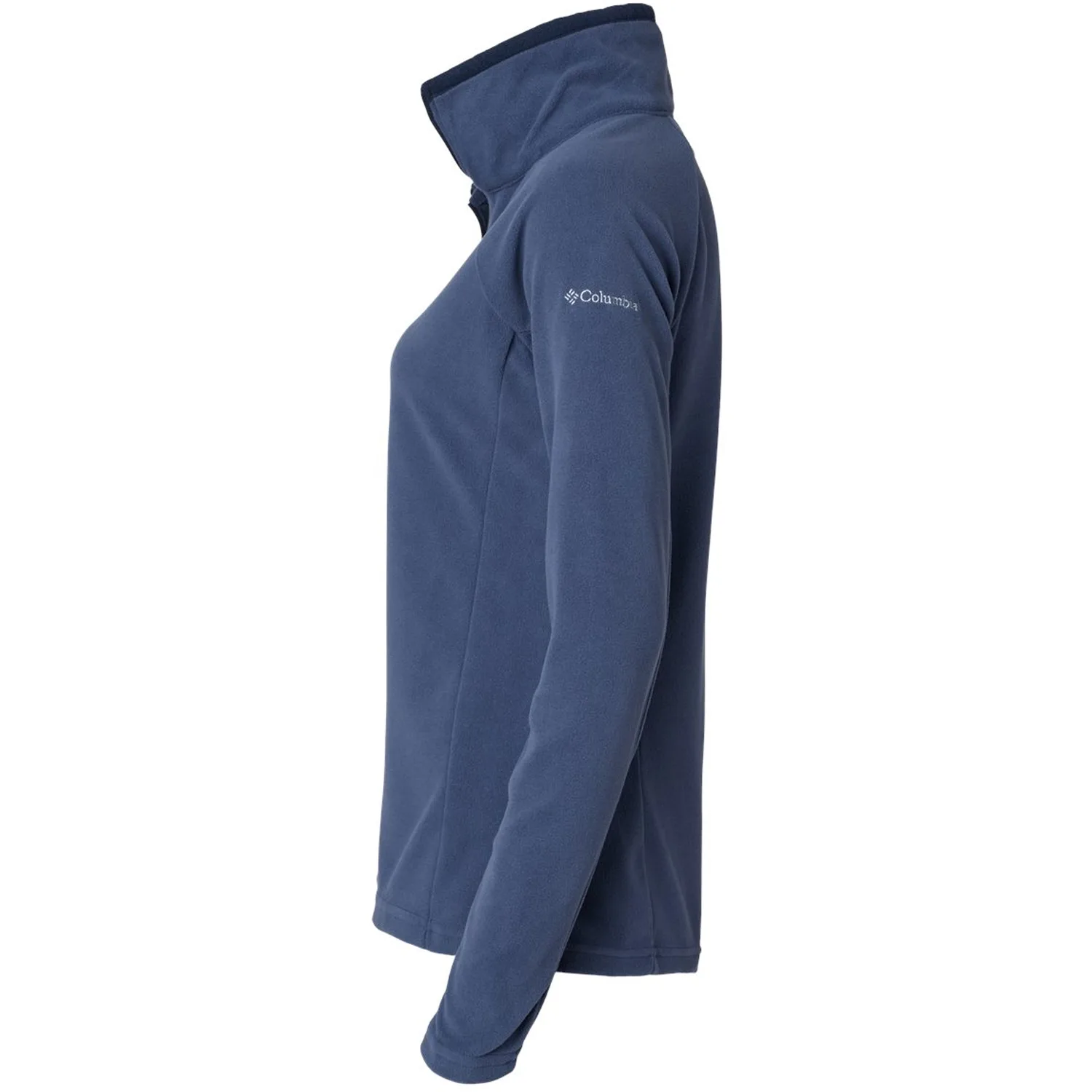 Columbia Women's Glacial Half-Zip Pullover view 4