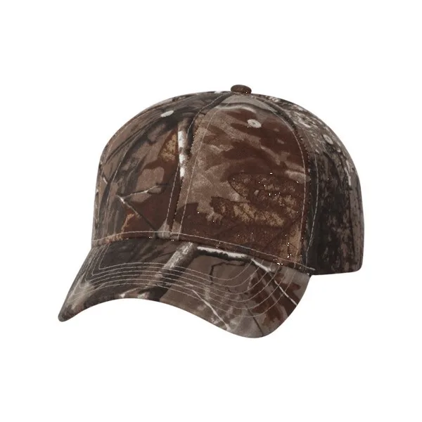 Realtree Ap Licensed Camo Blank