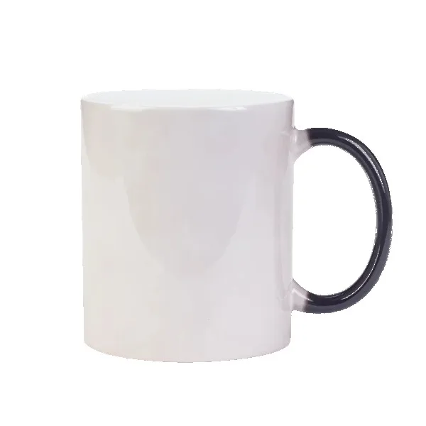 Cairo 11oz Color Changing Mug view 2