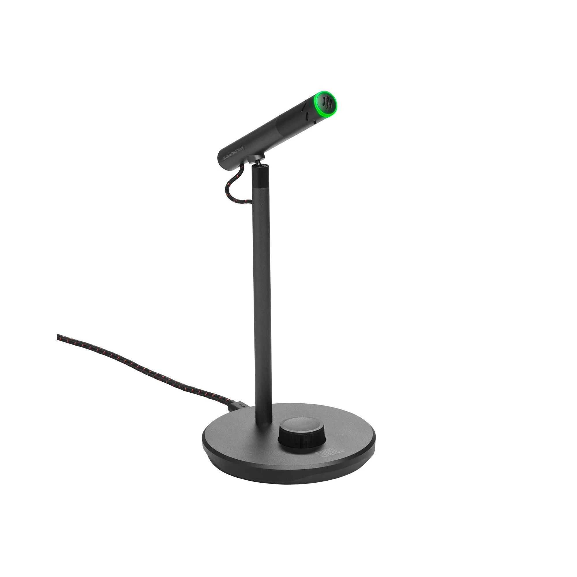 JBL Quantum Stream Talk Gaming Microphone