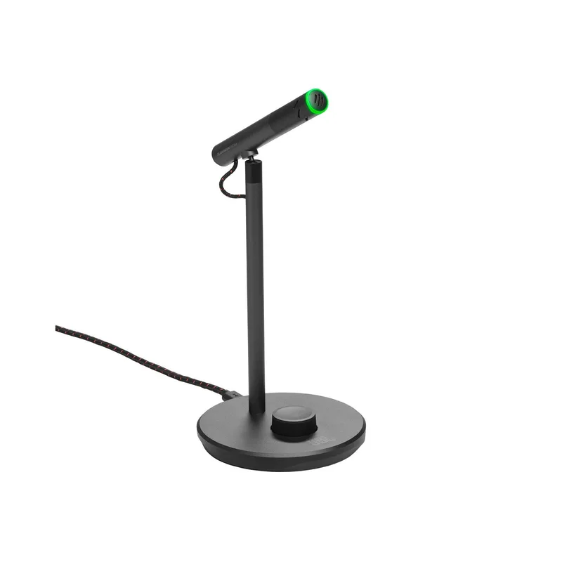 JBL Quantum Stream Talk Gaming Microphone