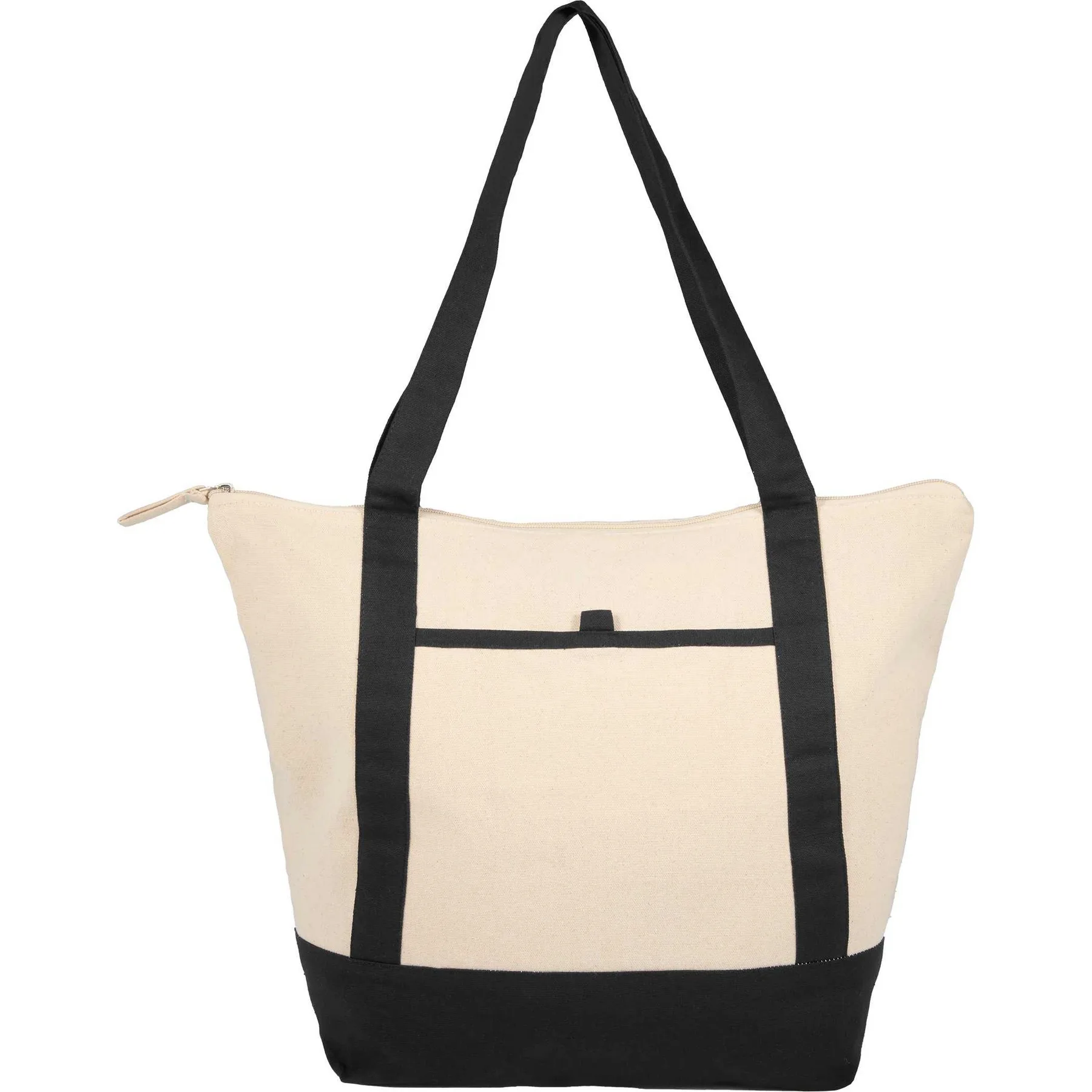 Isle 8oz Organic Cotton Tote view 2