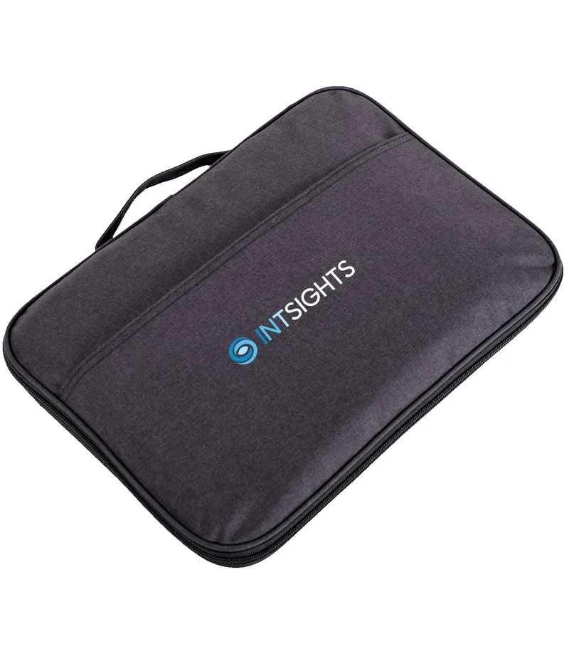 The Millennial Carrying Case