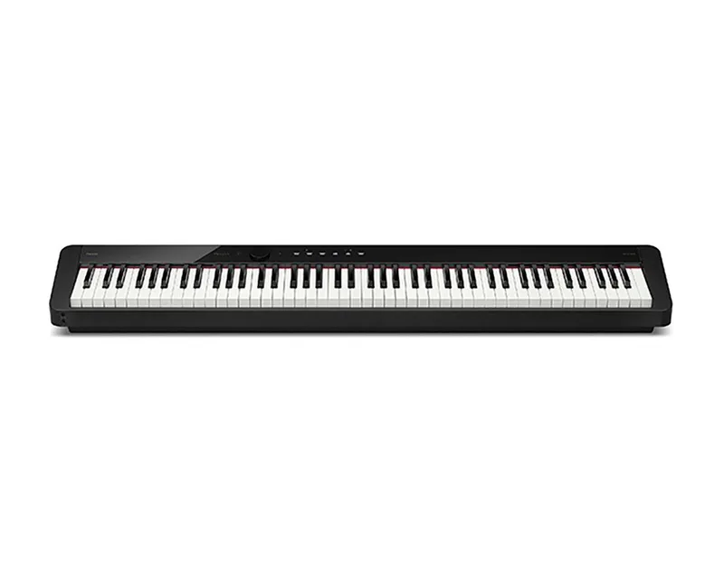 Casio Privia Px-S Slim Digital Piano Black