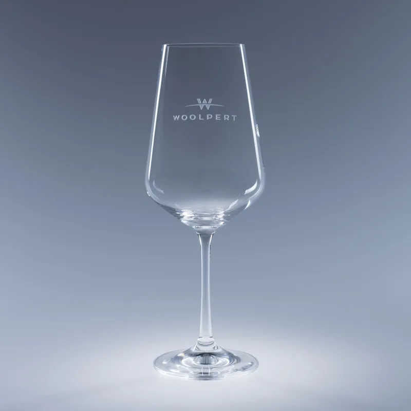 Academy White Wine Glass