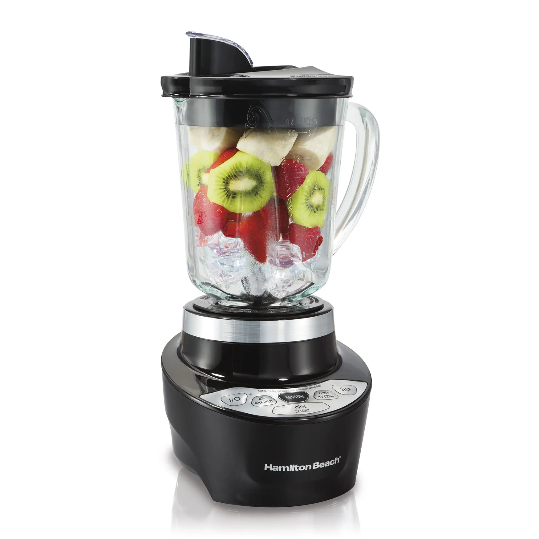Hamilton Beach® Smoothie Smart Blender