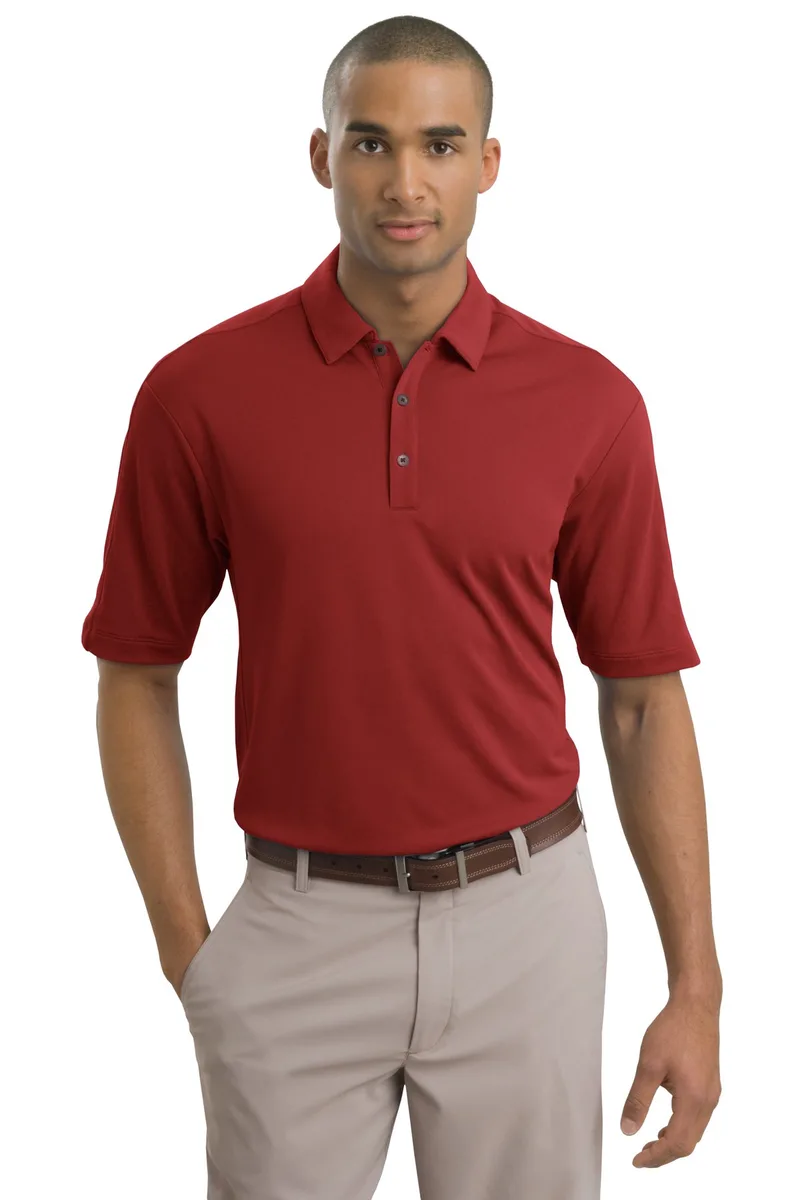 Nike Tech Sport Dri-FIT Polo. view 5