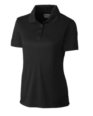 Clique Parma Tech Jersey Womens Polo view 2