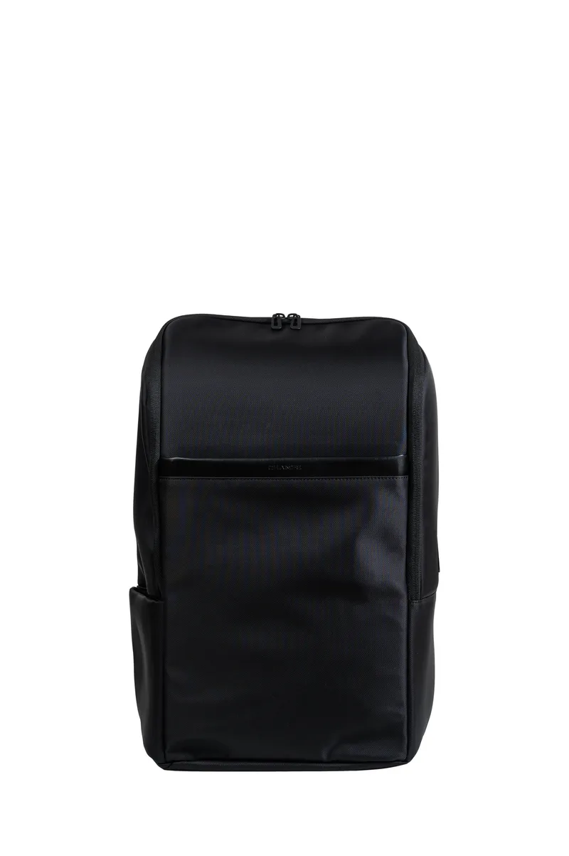 Champs Luggage Onyx Tech Backpack Size One Size