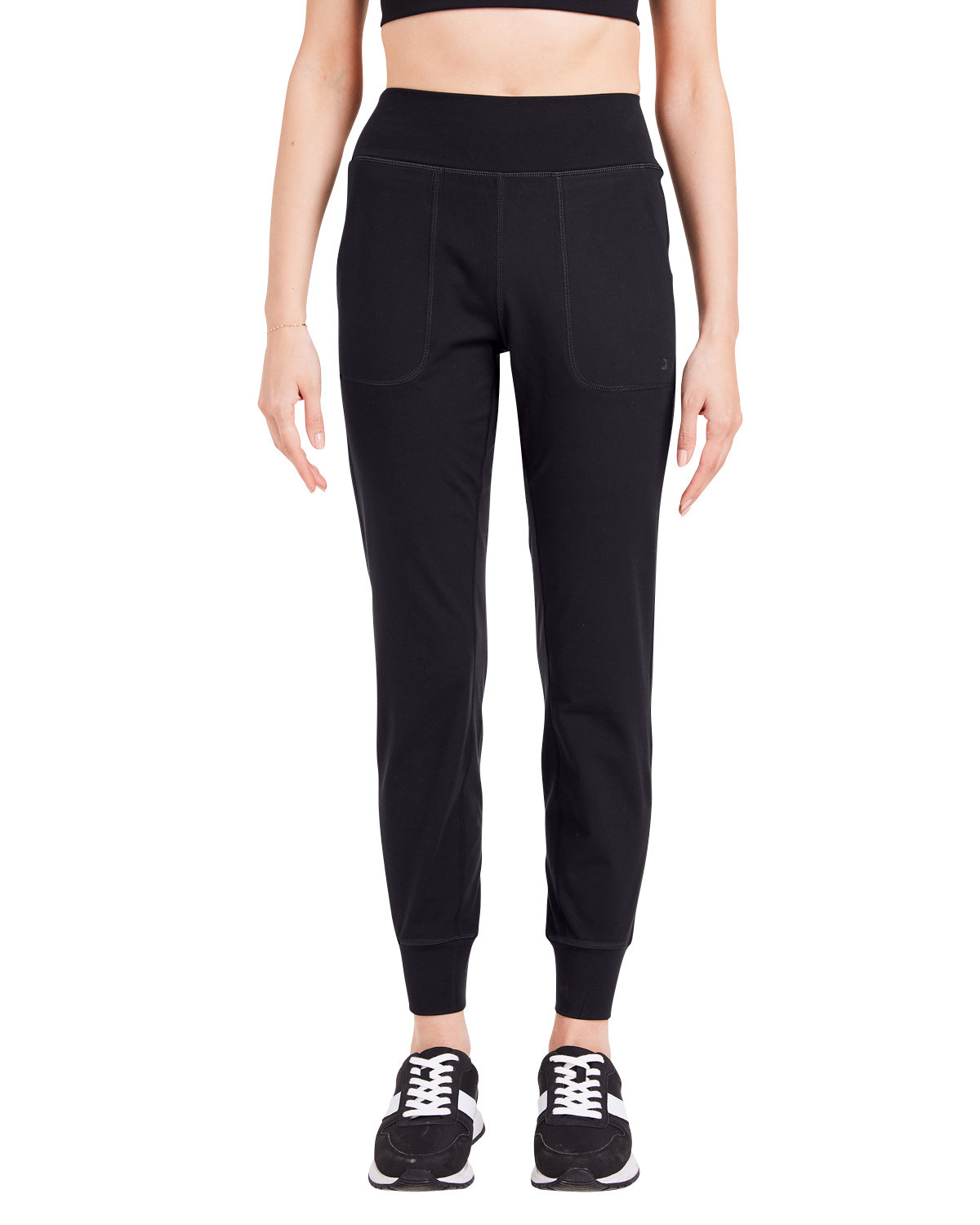 GLYDER LLC Ladies' Pure Jogger