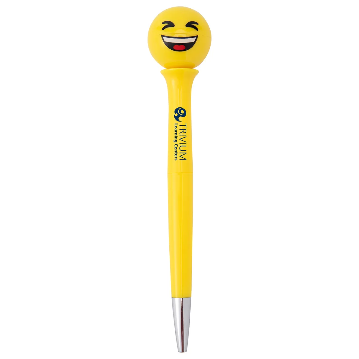 Yellow/Laugh