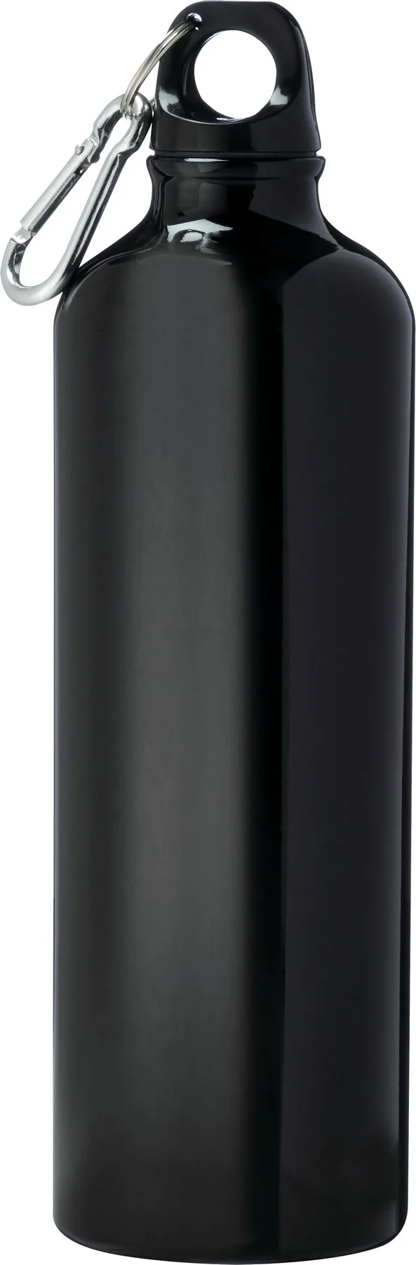 Pacific 26oz Aluminum Sports Bottle view 2