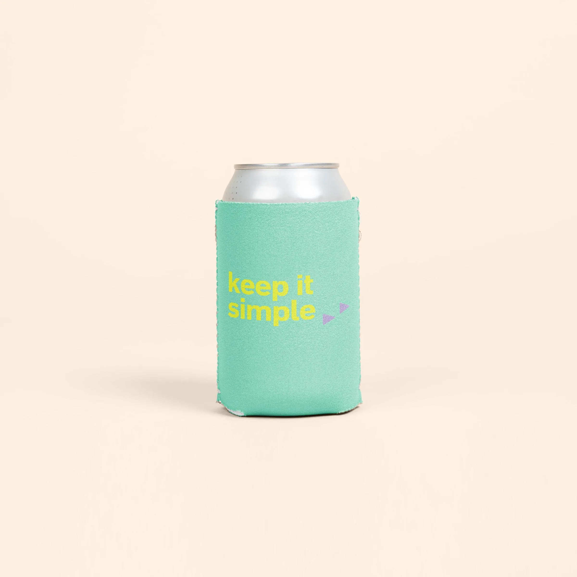 Neoprene Kolder Kaddy® Beverage Insulator