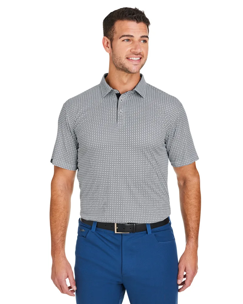 SWANNIES GOLF APPAREL Men's Tanner Polo Shirt