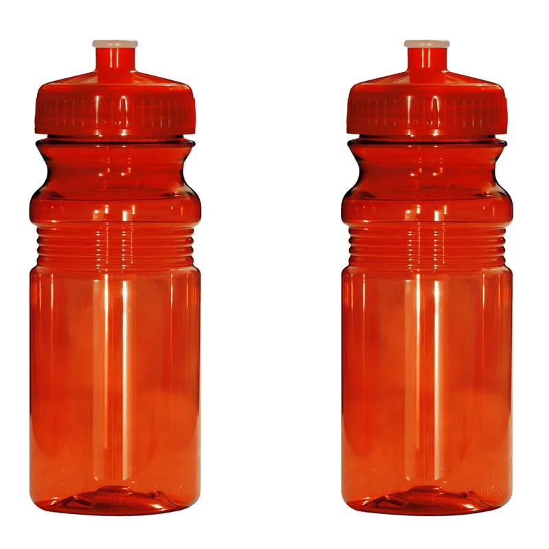 Ultra Lite 20 Oz Sports Bottle view 7