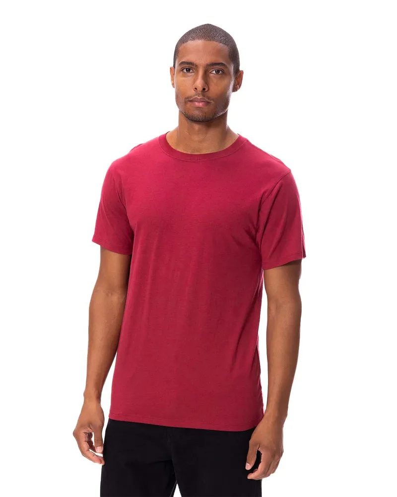 THREADFAST Unisex Ultimate T-Shirt view 3
