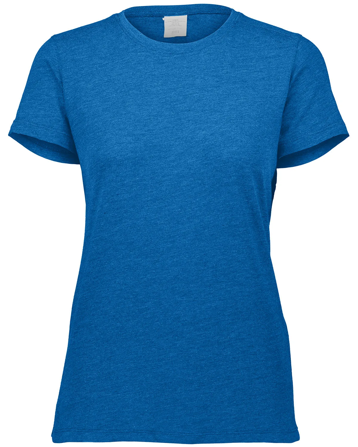 Augusta Ladies' Tri-Blend T-Shirt view 6