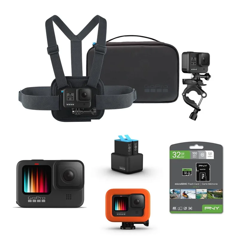 GoPro Casey Case