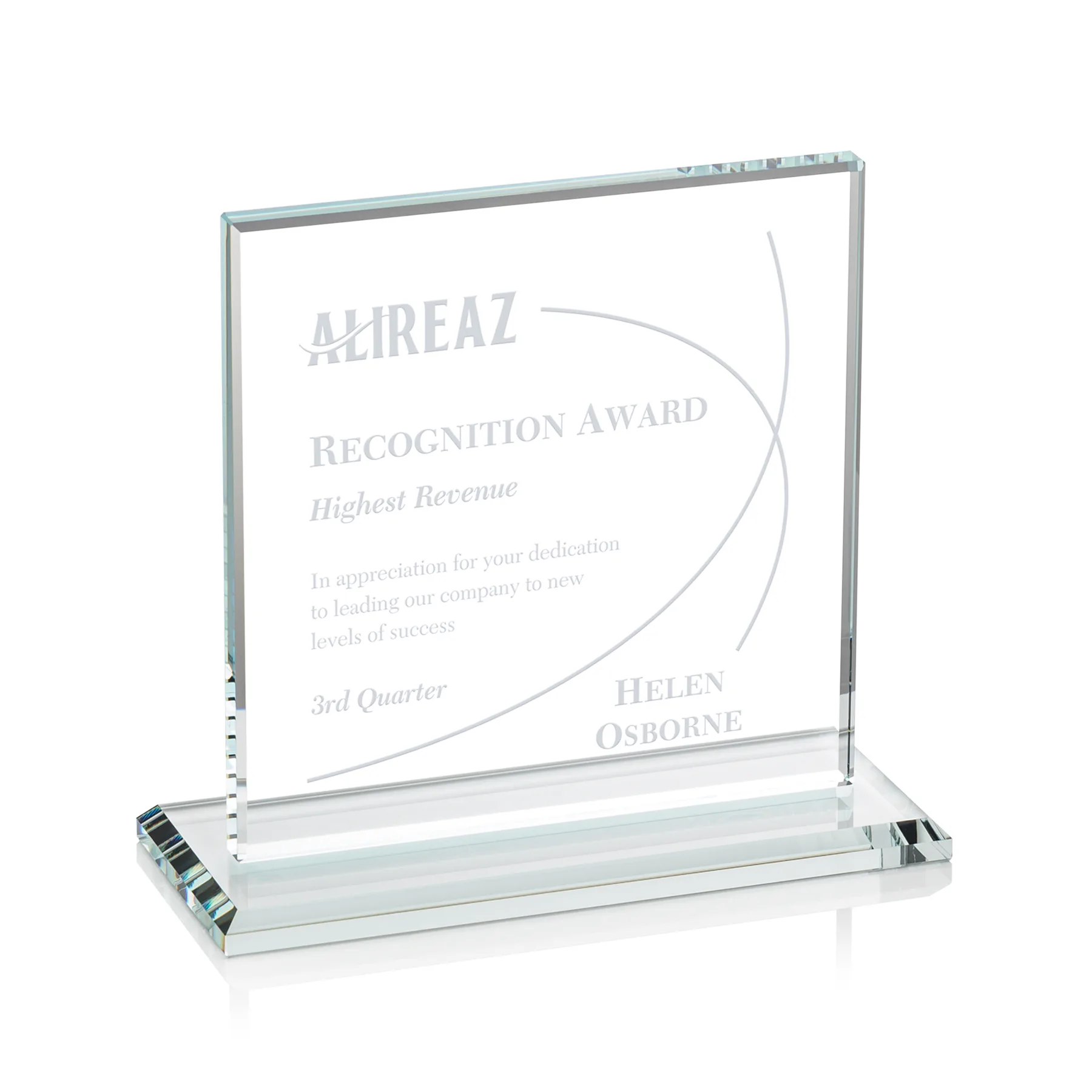 Sahara Award — Sahara Award