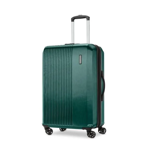 Samsonite® Alliance Se 24" Medium Spinner Luggage - Alpine Green