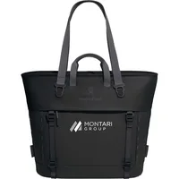 Hydro Flask® Maxi 30L Insulated Tote — Embroidery - Up to 10K stitches