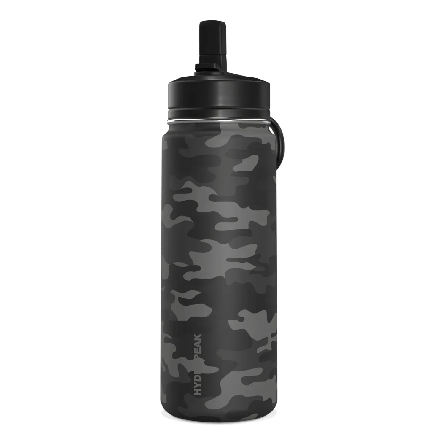 Black-Camo