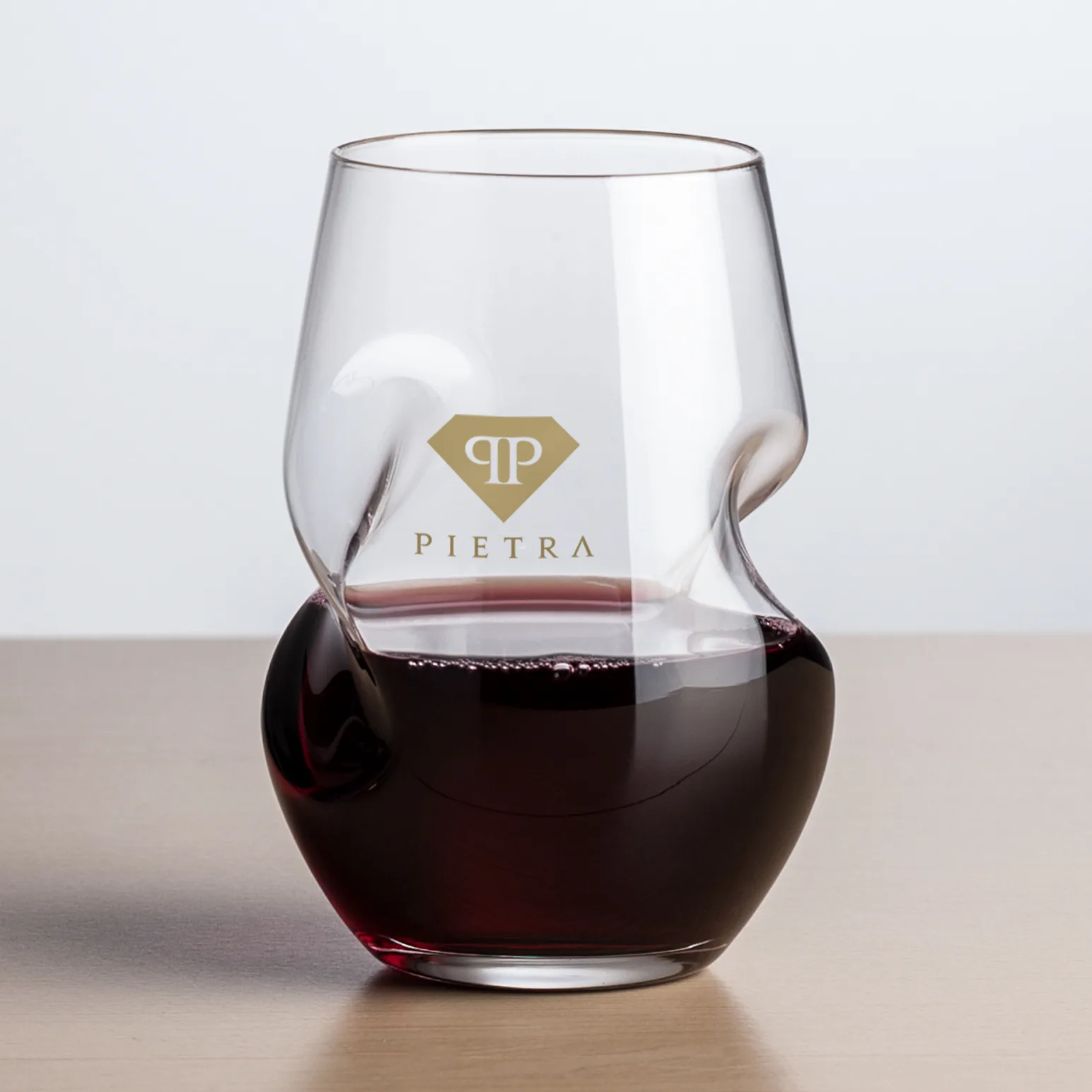 Tallandale Stemless Wine - 8oz — Tallandale Stemless Wine - 8oz