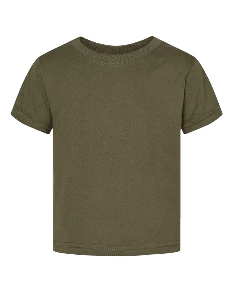 Rabbit Skins® Infant Fine Jersey T-Shirt view 7