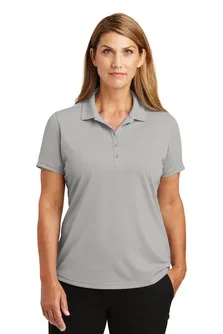 CornerStone® Women's Select Lightweight Snag-Proof Polo. view 5
