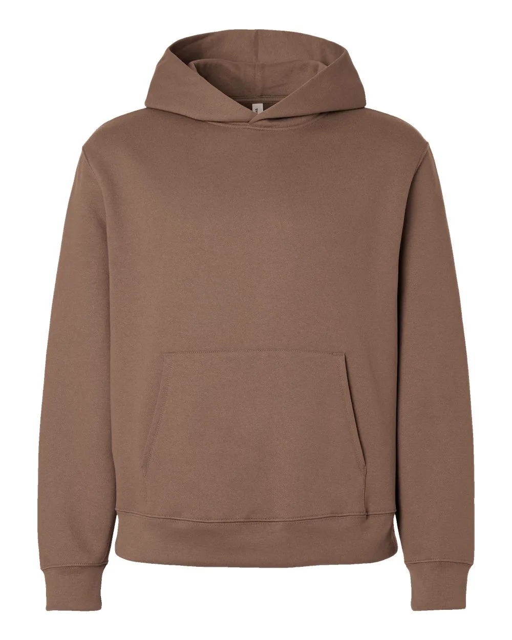Athletic Heather Gray Lifestyle View