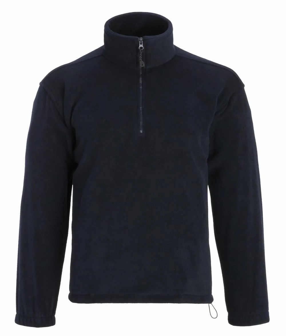 Youth Saratoga Fleece Pullover view 2