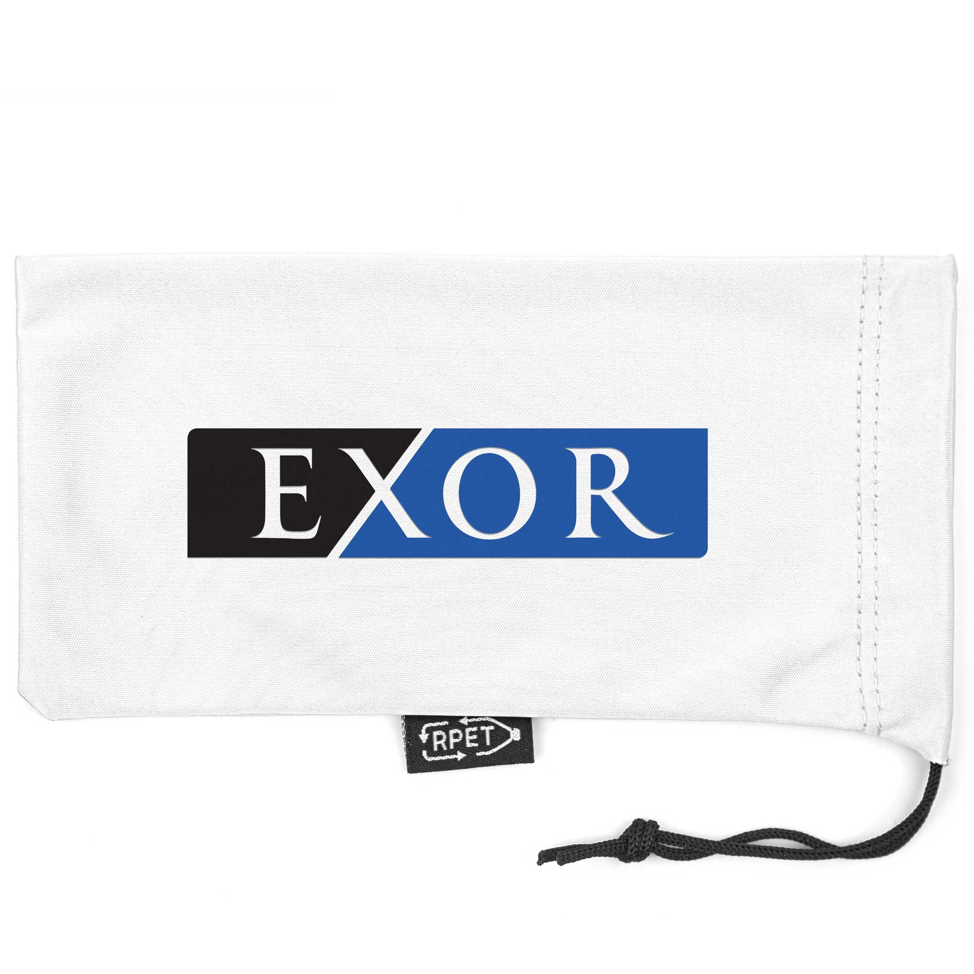 Recycled Sunglasses Pouch view 3