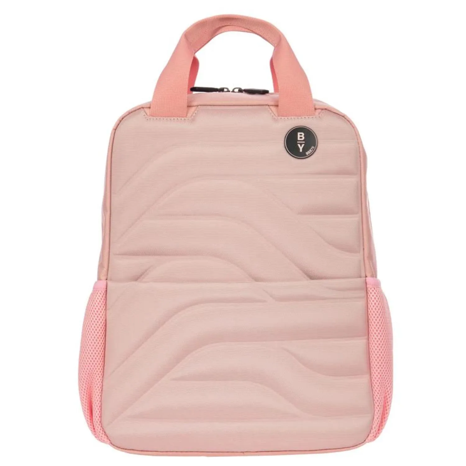 Pink Front
